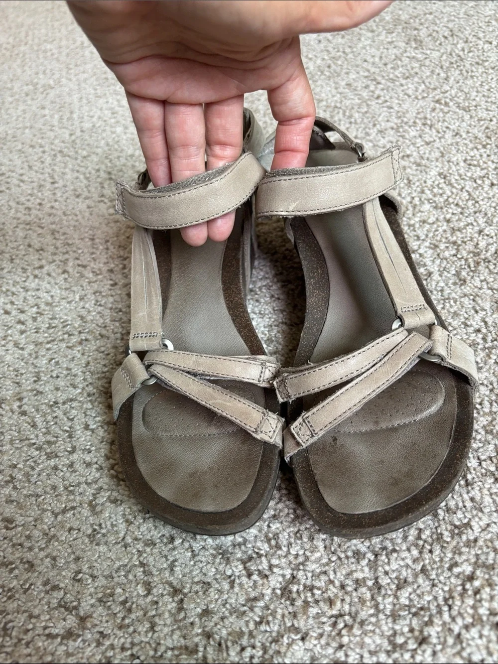 Teva good used